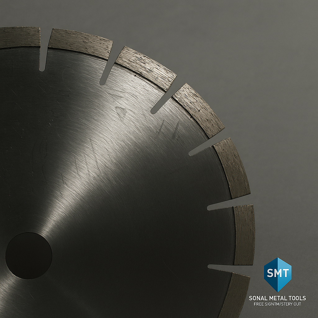 Circular Saw Blade