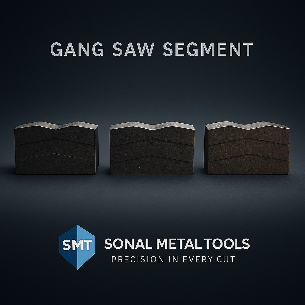 Multi Granite Segments