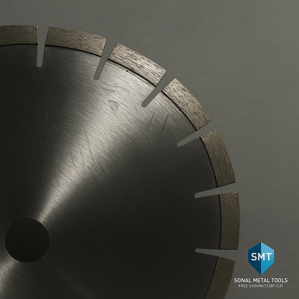 Circular Saw Blade