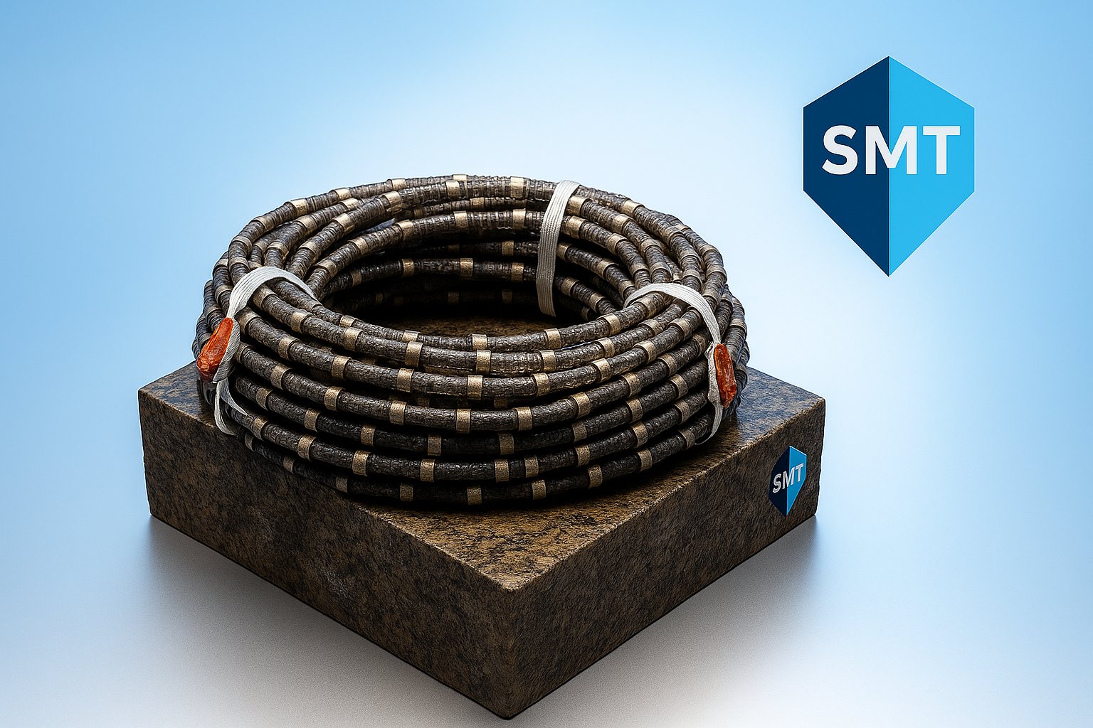 Mono Wire Saw Chain