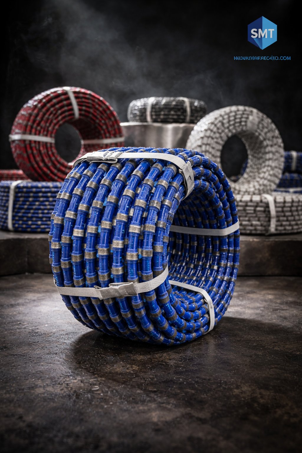 Wire Saw Chains